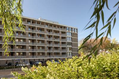 Woning Ringweg-Randenbroek 62F Amersfoort