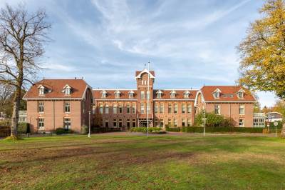 Woning Koningin Beatrixplantsoen 28 Amersfoort