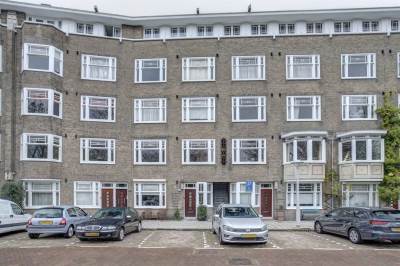 Woning Stadionkade 1351 Amsterdam