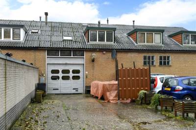Woning Middenweg 141B Nederhorst den Berg