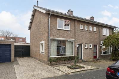 Woning Kwartelstraat 17 Geleen