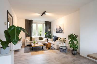 Woning Opalinestraat 15 Maastricht