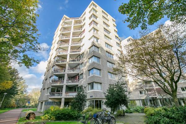Woning Gouden Leeuw 806 Amsterdam
