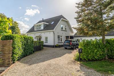 Woning Boerenbuurt 34 Leersum