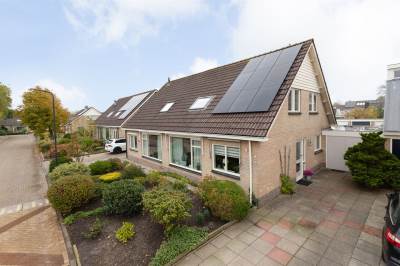 Woning De Gear 22 Bolsward