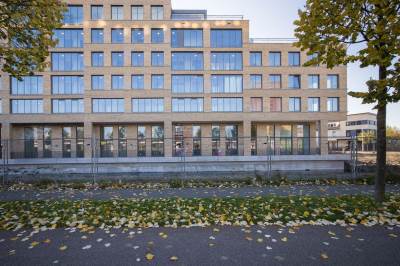 Woning Carel Willinkstraat 38 Utrecht