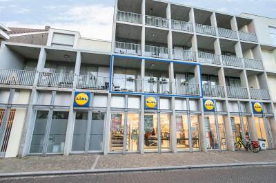 Woning Gasthuisstraat 9B Meerssen