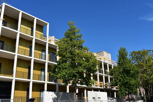 Woning Van Godewijckstraat 17B Dordrecht