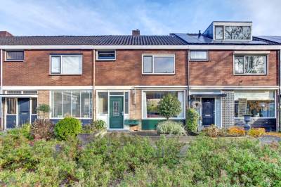 Woning Brederodehof 17 Hendrik-Ido-Ambacht
