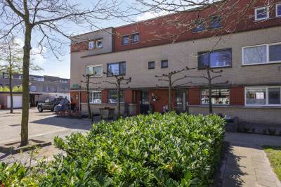 Woning Het Zwarte Paard 3 Amersfoort