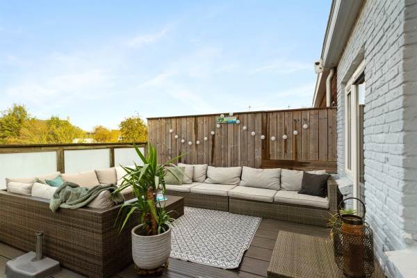 Woning Schilperoortstraat 47A Rotterdam