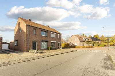 Woning Americaanseweg 11 Kronenberg