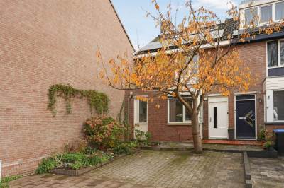 Woning Rosmolenstraat 17 Leusden