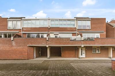 Woning Bree 93 Veldhoven