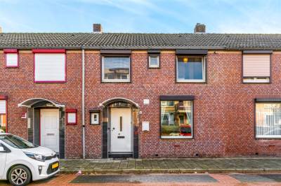 Woning Prinses Beatrixstraat 25 Roermond