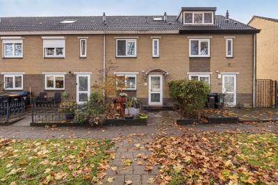 Woning Berlage-erf 164 Dordrecht