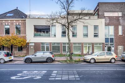 Woning Hoge Rijndijk 88 Leiden