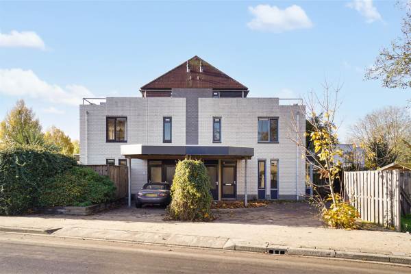 Woning De Bokkelaren 51 Den Bosch