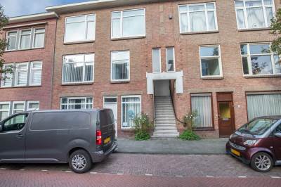 Woning Indigostraat 13 Den Haag