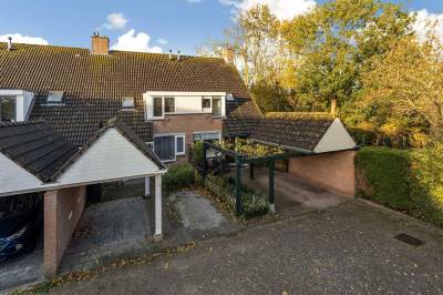 Woning Oesterstraat 51 Zierikzee