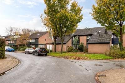 Woning Brugakker 1607 Zeist