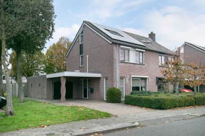 Woning Weelinckbroek 24 Den Ham (OV)