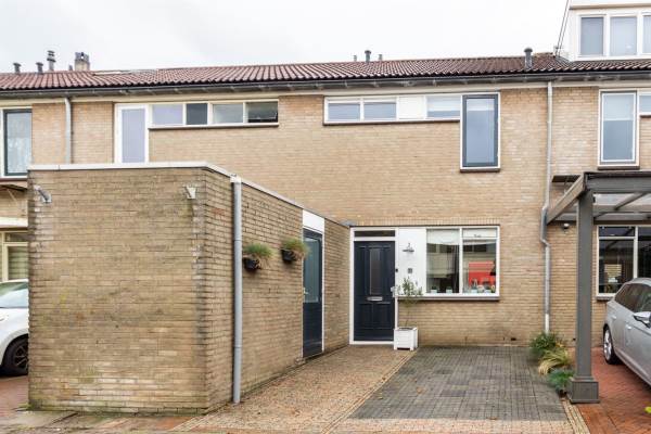 Woning Iepenpad 11 Ter Aar