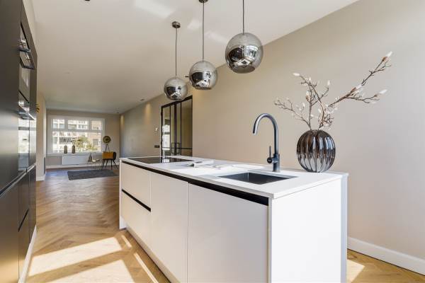 Woning Okkernootstraat 162 Den Haag