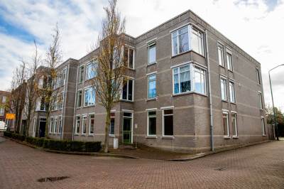 Woning Smidstraat 25 Cuijk