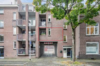 Woning Eburonenweg 45b Maastricht
