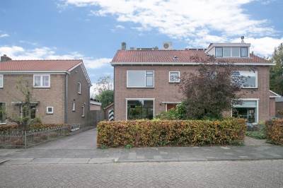 Woning Piet Heinstraat 5 Barendrecht