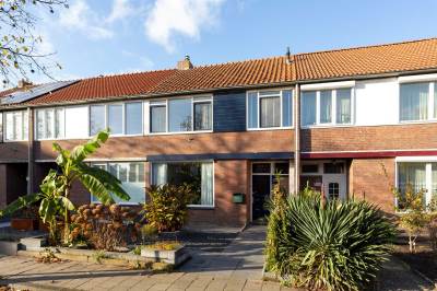 Woning Drs. J.L. Moonenstraat 22 Best