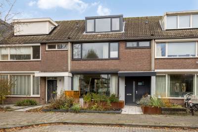 Woning J.J. de Vlamstraat 29 Best