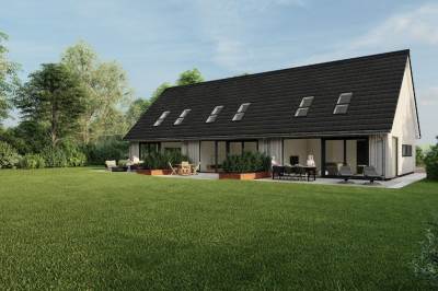 Woning Jan Schamhartstraat 97 A- 6 Olst