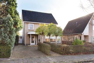 Woning Aalburgsestraat 9 Wijk en Aalburg