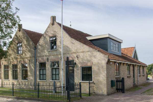 Woning Baaiduinen 37 Baaiduinen