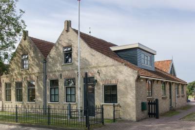 Woning Baaiduinen 37 Baaiduinen