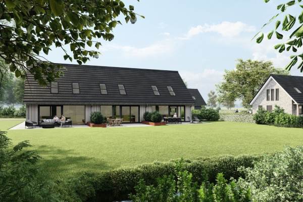 Woning Jan Schamhartstraat 97 A- 5 Olst