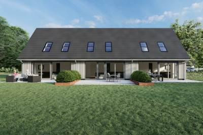 Woning Jan Schamhartstraat 97 A- 4 Olst