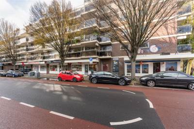 Woning Walenburgerplein 38 Rotterdam