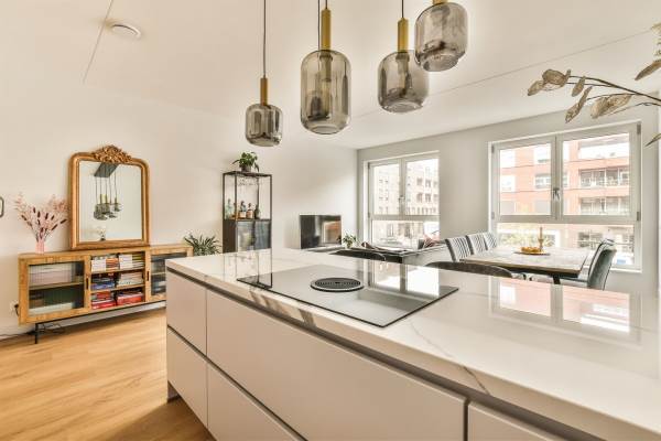 Woning Narva-eiland 171 Amsterdam