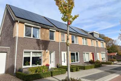 Woning Achter de Pastorie 8 Melderslo