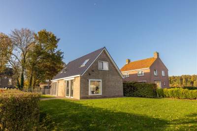 Woning Delbuursterweg 1 Sondel