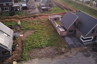 Bouwgrond Langedweil 15 Kamperland