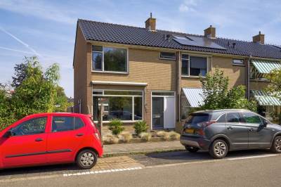Woning Kluisweer 31 Maasland