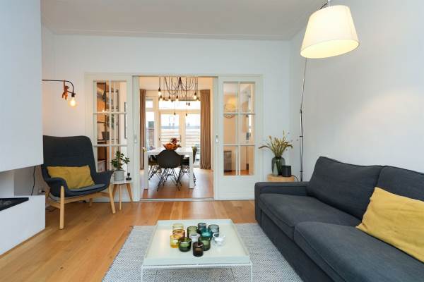 Woning Jacob Canisstraat 47 Nijmegen