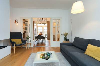 Woning Jacob Canisstraat 47 Nijmegen