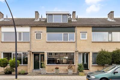 Woning Essenlaan 38 Ouderkerk aan den IJssel