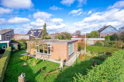 Woning Joan Hodshonstraat 9 De Cocksdorp