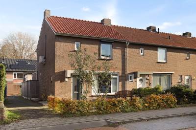 Woning Palmstraat 17 Asten